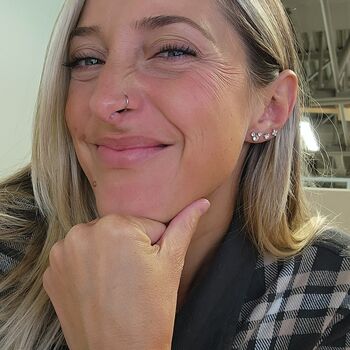 Full leaked Laura romano private onlyfans photo