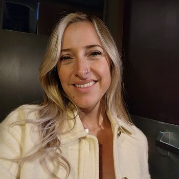 Full leaked Laura romano private onlyfans photo