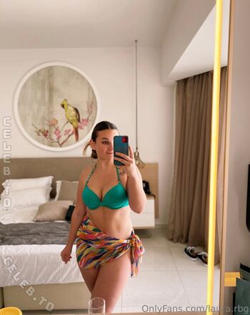 Full leaked Laura rosenberg private onlyfans photo