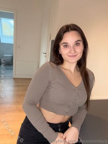 Laura Rosenberg