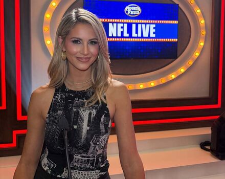 Full leaked Laura rutledge page private onlyfans photo