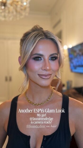 Full leaked Laura rutledge private onlyfans photo