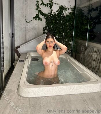 Full leaked Laura sahar private onlyfans photo