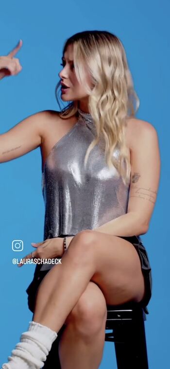 Full leaked Laura schadeck private onlyfans photo
