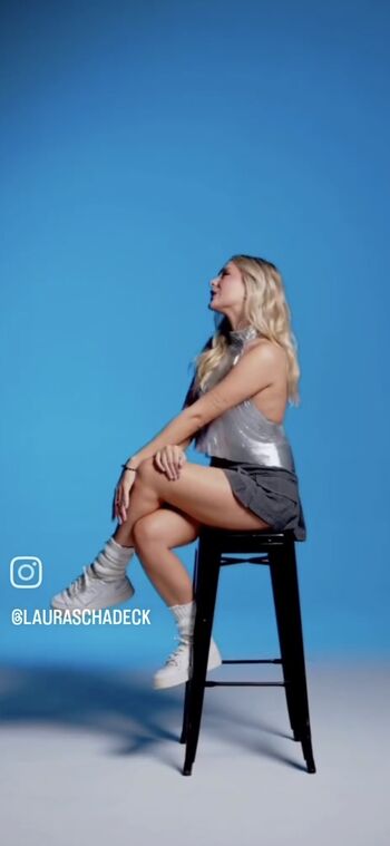 Full leaked Laura schadeck private onlyfans photo