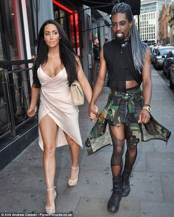 Full leaked Laura summers private onlyfans photo