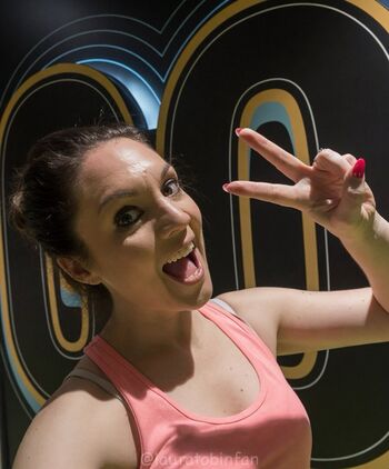 Full leaked Laura tobin  page private onlyfans photo