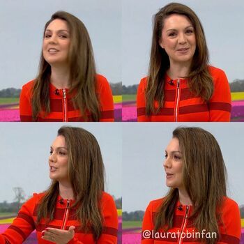 Full leaked Laura tobin private onlyfans photo