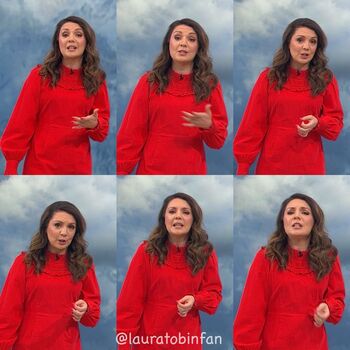 Full leaked Laura tobin private onlyfans photo
