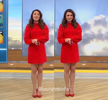 Full leaked Laura tobin private onlyfans photo