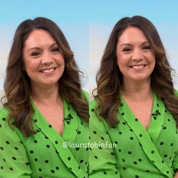 Full leaked Laura tobin private onlyfans photo