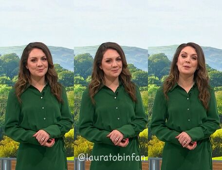 Full leaked Laura tobin private onlyfans photo