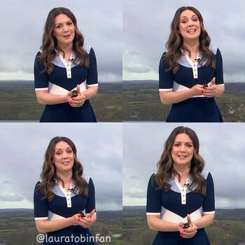 Full leaked Laura tobin private onlyfans photo