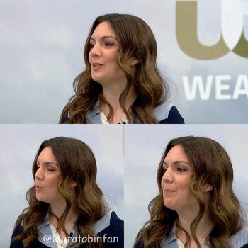 Full leaked Laura tobin private onlyfans photo