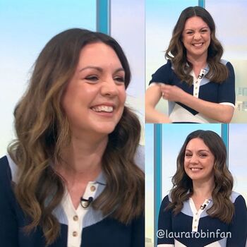 Full leaked Laura tobin private onlyfans photo