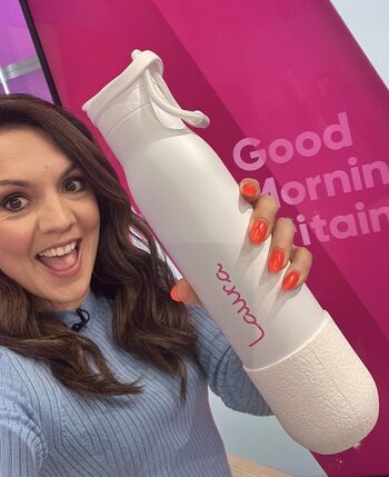 Full leaked Laura tobin page private onlyfans photo