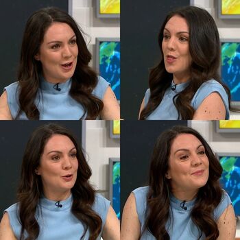 Full leaked Laura tobin private onlyfans photo