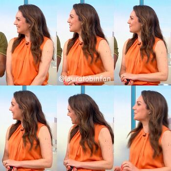 Full leaked Laura tobin private onlyfans photo