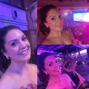 Full leaked Laura tobin page private onlyfans photo