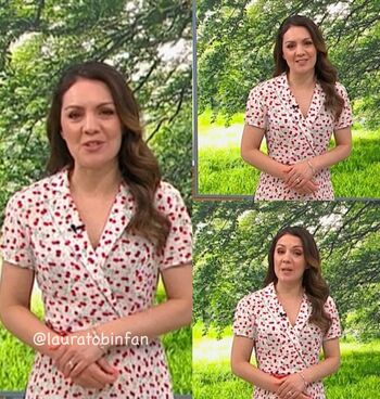 Laura Tobin