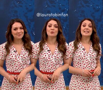Laura Tobin