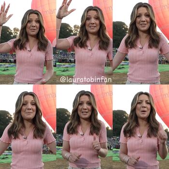 Laura Tobin