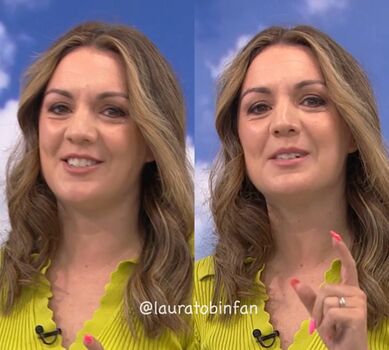 Laura Tobin