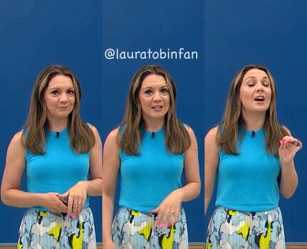 Laura Tobin