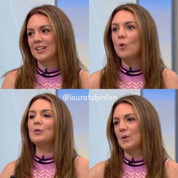 Laura Tobin