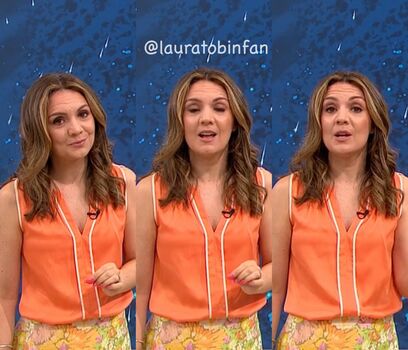 Laura Tobin