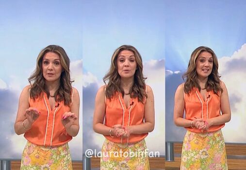 Full leaked Laura tobin private onlyfans photo