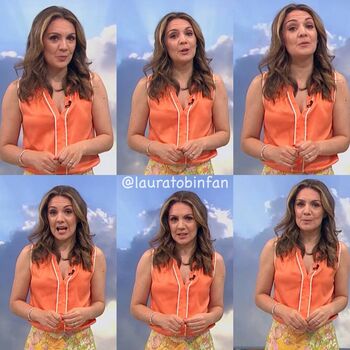 Full leaked Laura tobin private onlyfans photo