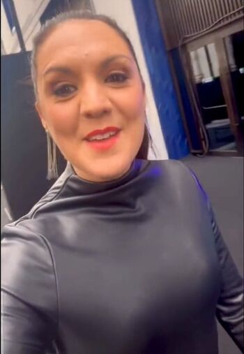 Full leaked Laura tobin page private onlyfans photo