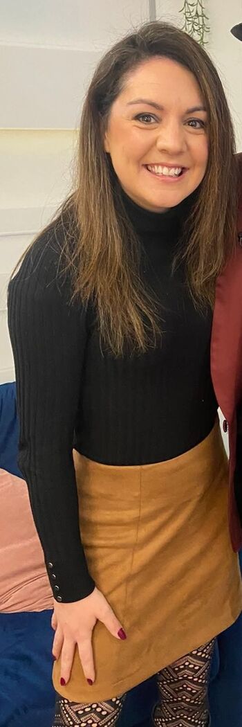 Full leaked Laura tobin private onlyfans photo