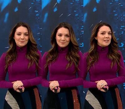 Full leaked Laura tobin private onlyfans photo