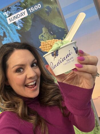 Full leaked Laura tobin private onlyfans photo