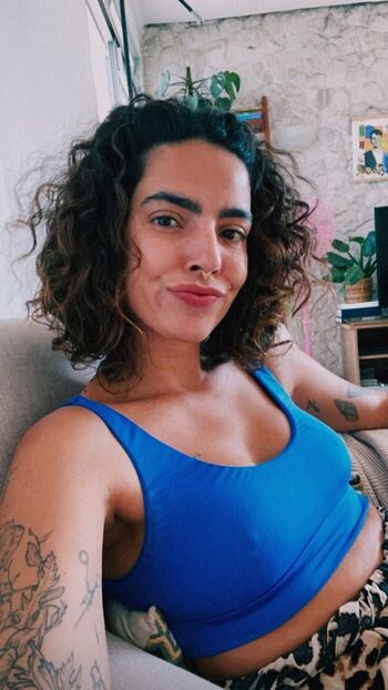 Full leaked Laura vicente private onlyfans photo