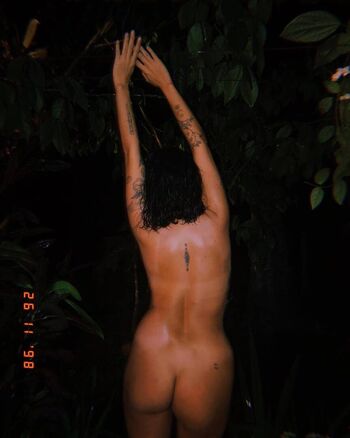 Full leaked Laura vicente private onlyfans photo