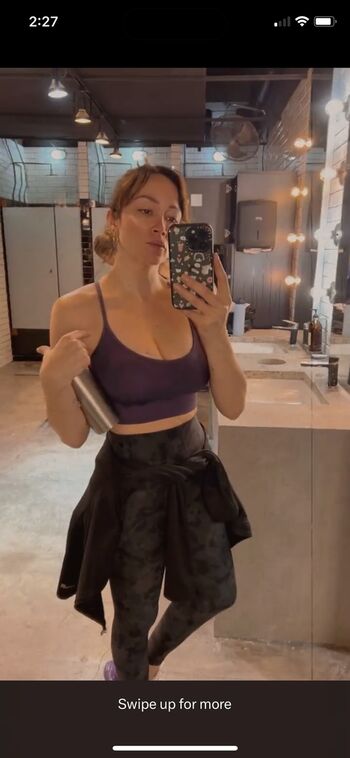 Full leaked Laura vignatti private onlyfans photo