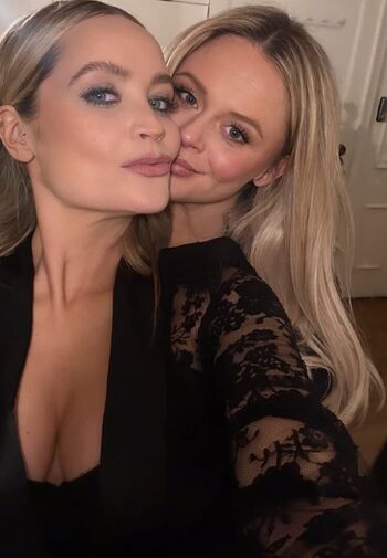 Full leaked Laura whitmore private onlyfans photo