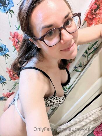 Full leaked Laura wood private onlyfans photo