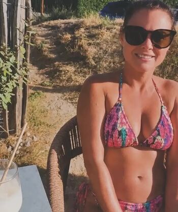 Full leaked Laura woodford private onlyfans photo