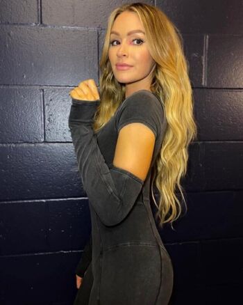 Full leaked Laura woods private onlyfans photo