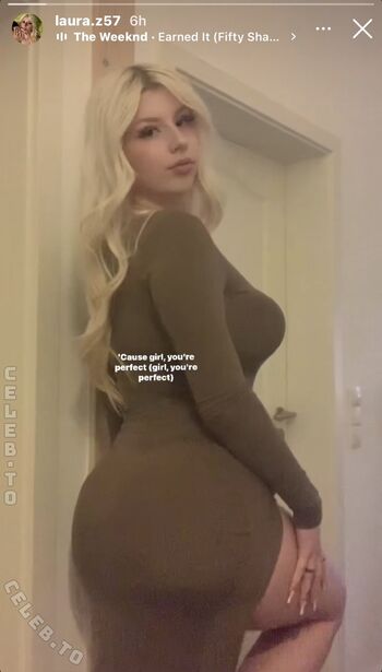 Full leaked Laura z private onlyfans photo