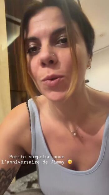 Full leaked Laura private onlyfans photo