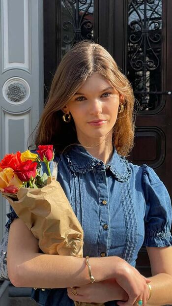 Full leaked Laurafermann page private onlyfans photo