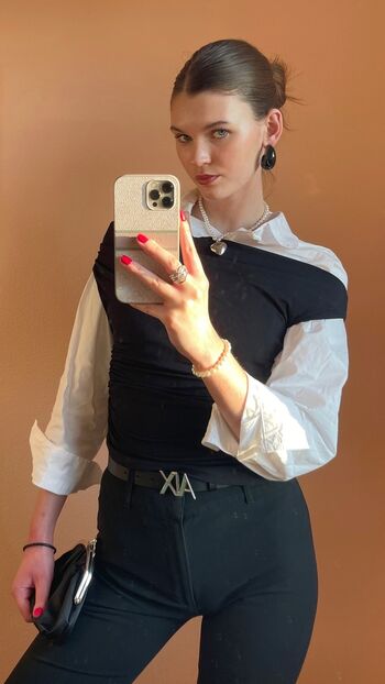 Full leaked Laurafermann private onlyfans photo