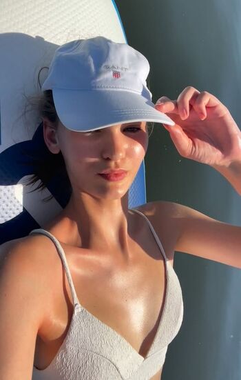Full leaked Laurafermann private onlyfans photo