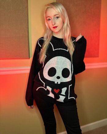 Full leaked Lauralemurex asmr private onlyfans photo