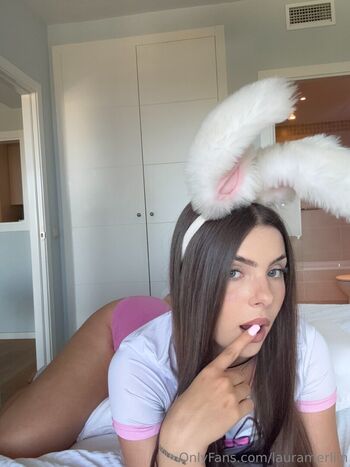 Full leaked Lauramerliin private onlyfans photo